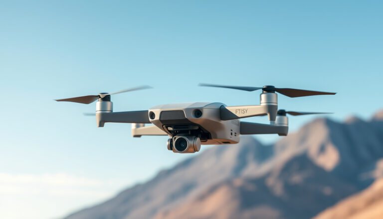 DJI Mini 3 Pro i 2026: Er den fortsatt verdt det? – Guide
