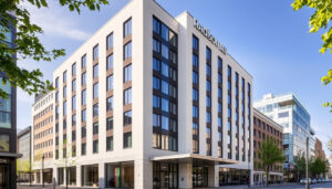 Radisson Blu Holbergs plass – Alt du trenger å vite | Guide 2025