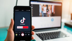 TikTok-video nedlaster: last ned uten vannmerke