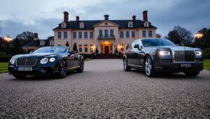 Bentley Continental GT: Pris, pålitelighet vs Rolls-Royce