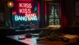Kiss Kiss Bang Bang fra 2005 – er filmen verdt å se