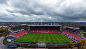 Nottingham Forest FC: Siste nytt, tropp, eier og lagoppstilling