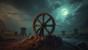 Wheel of Time: Sesong 4, flopp og LGBTQ-debatt i 2025